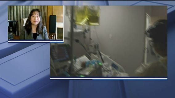 Post-pandemic: Covid-19 Risks and Treatments