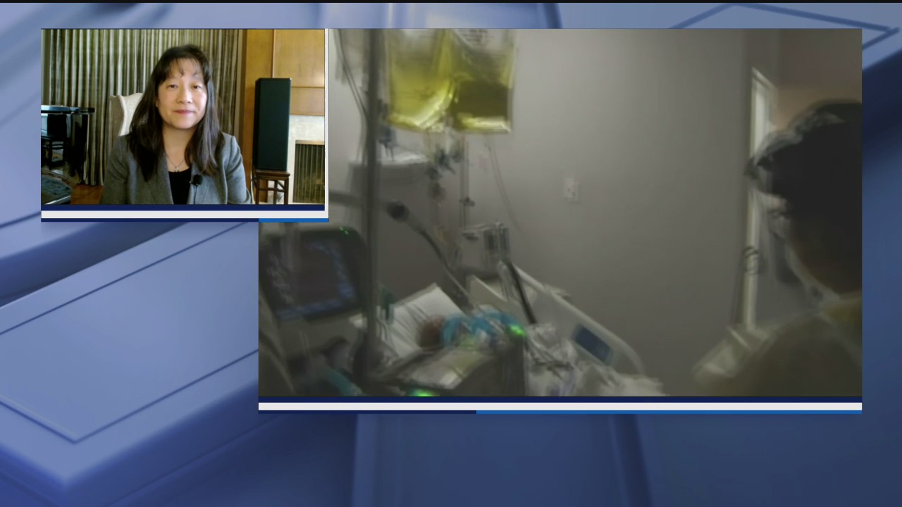 Post-pandemic: Covid-19 Risks and Treatments