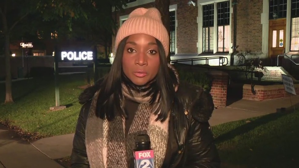 Police patrols increase in Metro Detroit after Israel attack