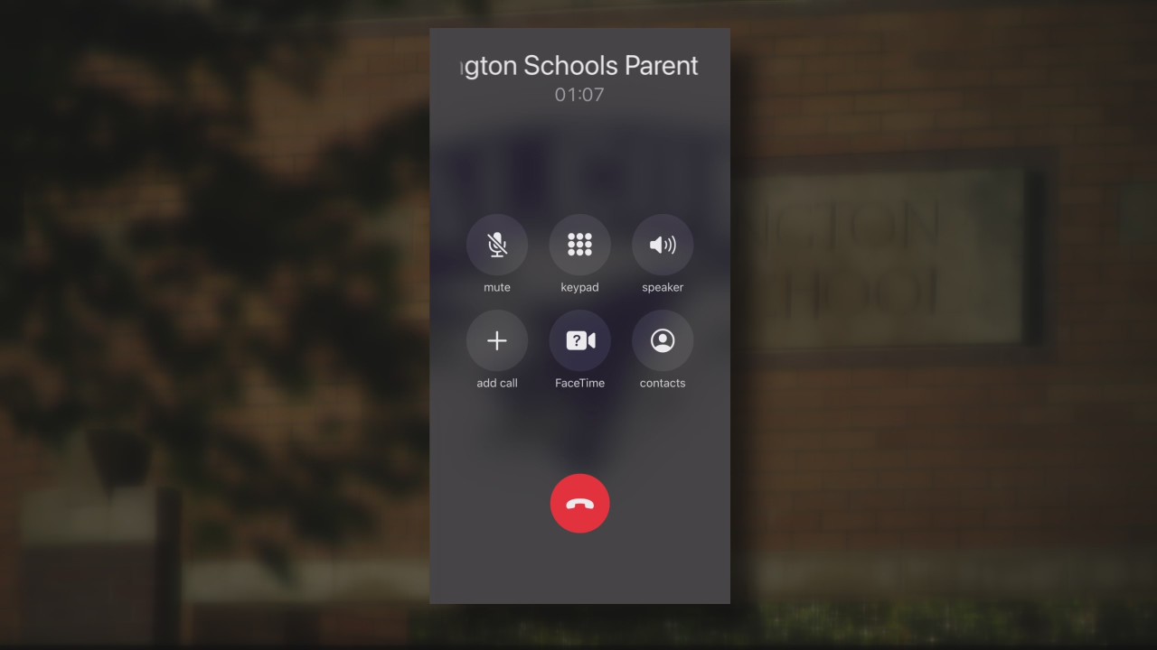 Parent of Farmington student upset at allegations of basketball coach sex assault investigation