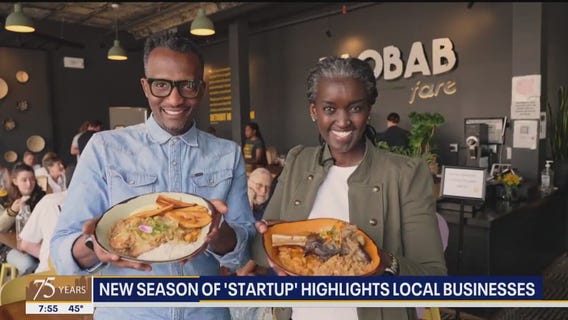 New season of 'Startup' showcases Michigan businesses
