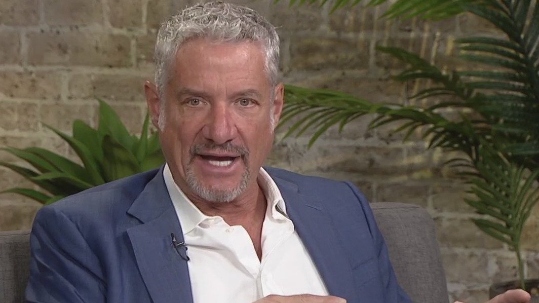 Realty TV worlds collide in Michigan