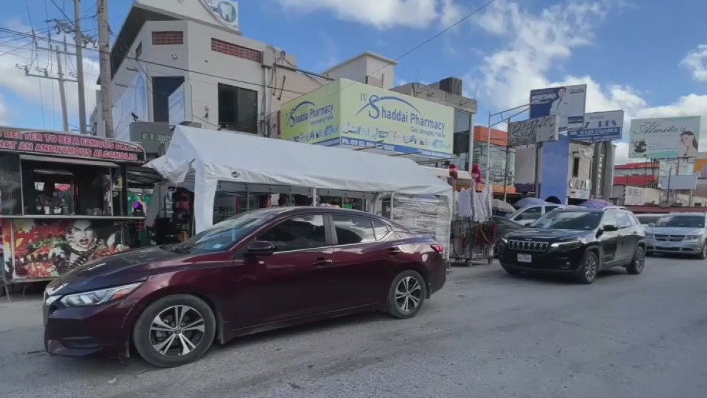 Cartels targeting Americans in timeshare scams