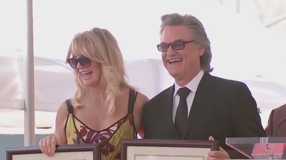 Goldie Hawn considering leaving LA after robbery