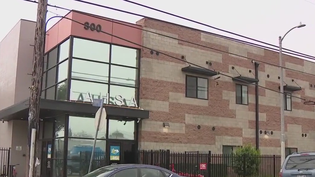 LAHSA creates new interim housing program