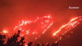 Suspected cause of Hesperia fire released