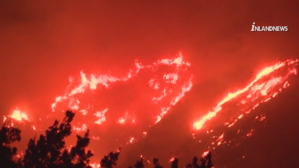 Suspected cause of Hesperia fire released