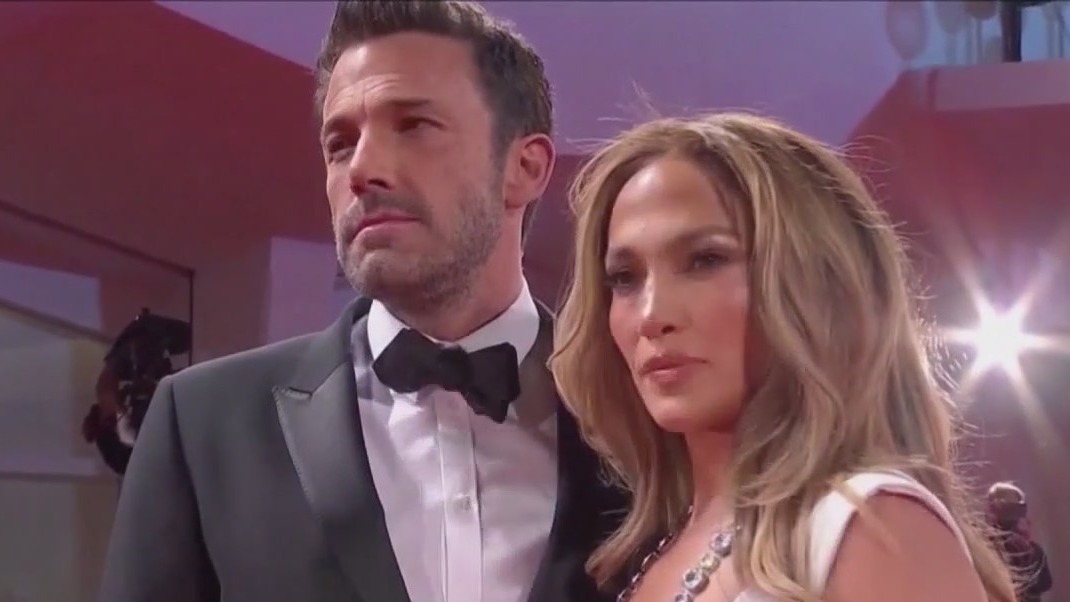 Jennifer Lopez, Ben Affleck divorce rumors mount