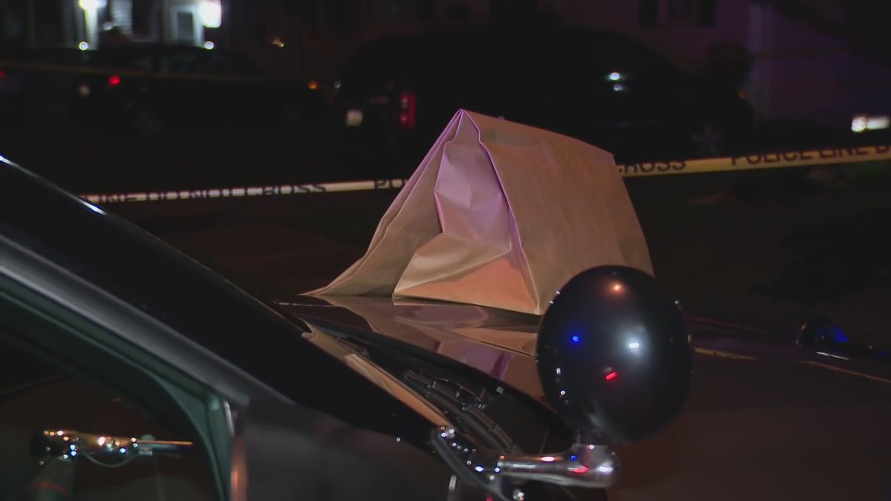 Clinton Township investigate fatal domestic violence incident