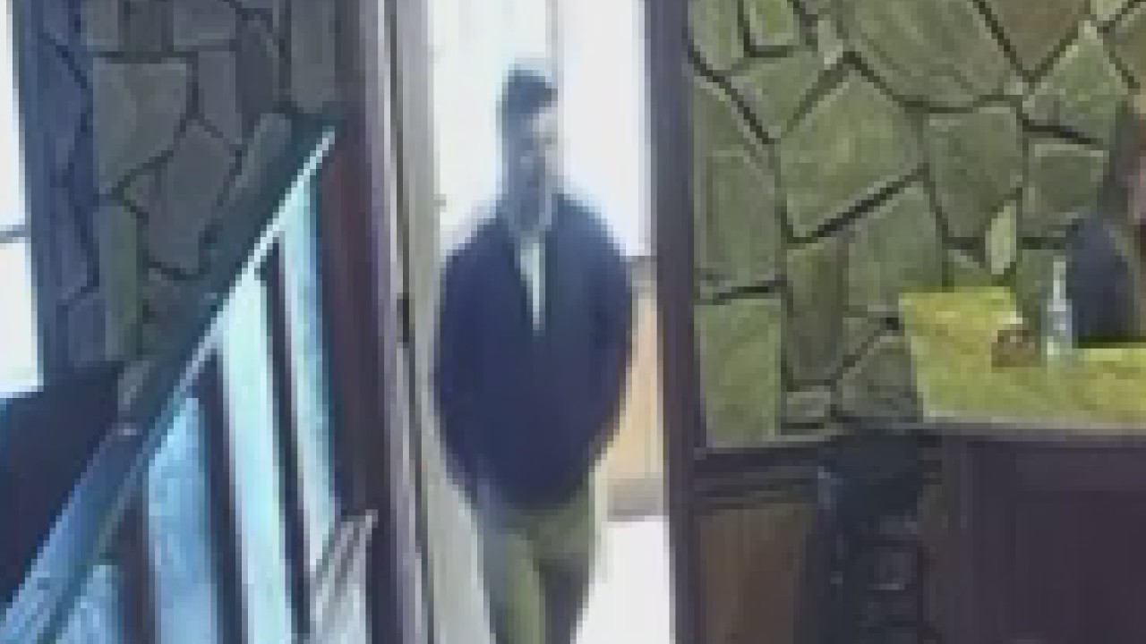 Dine and dash suspect sought after incidents in Monroe