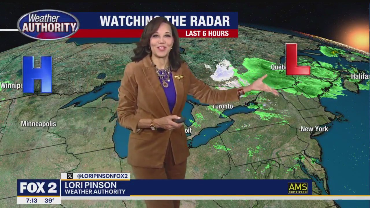 Sunny Sunday | FOX 2 Detroit