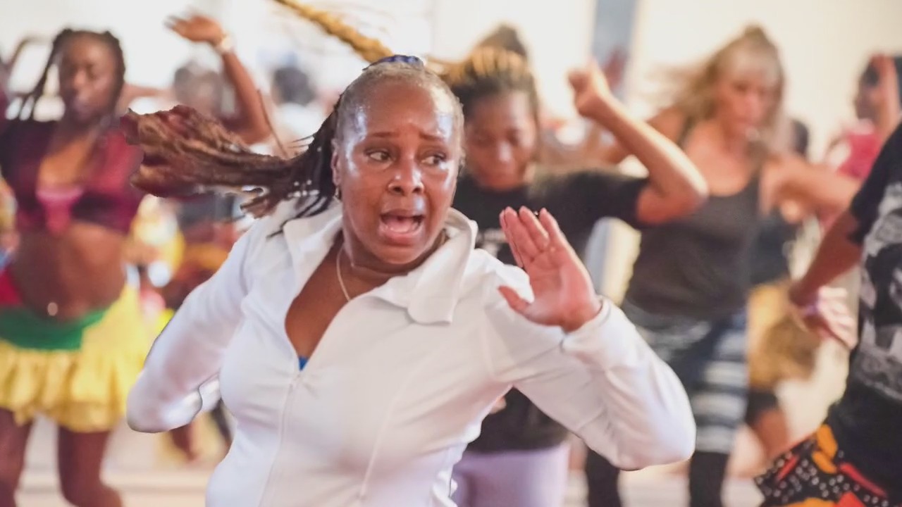 Detroit Dance and Culture Conference