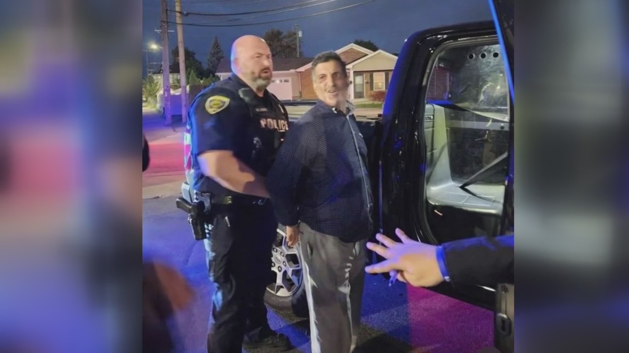 Gunman at Dearborn wedding reception was uninvited father of the bride