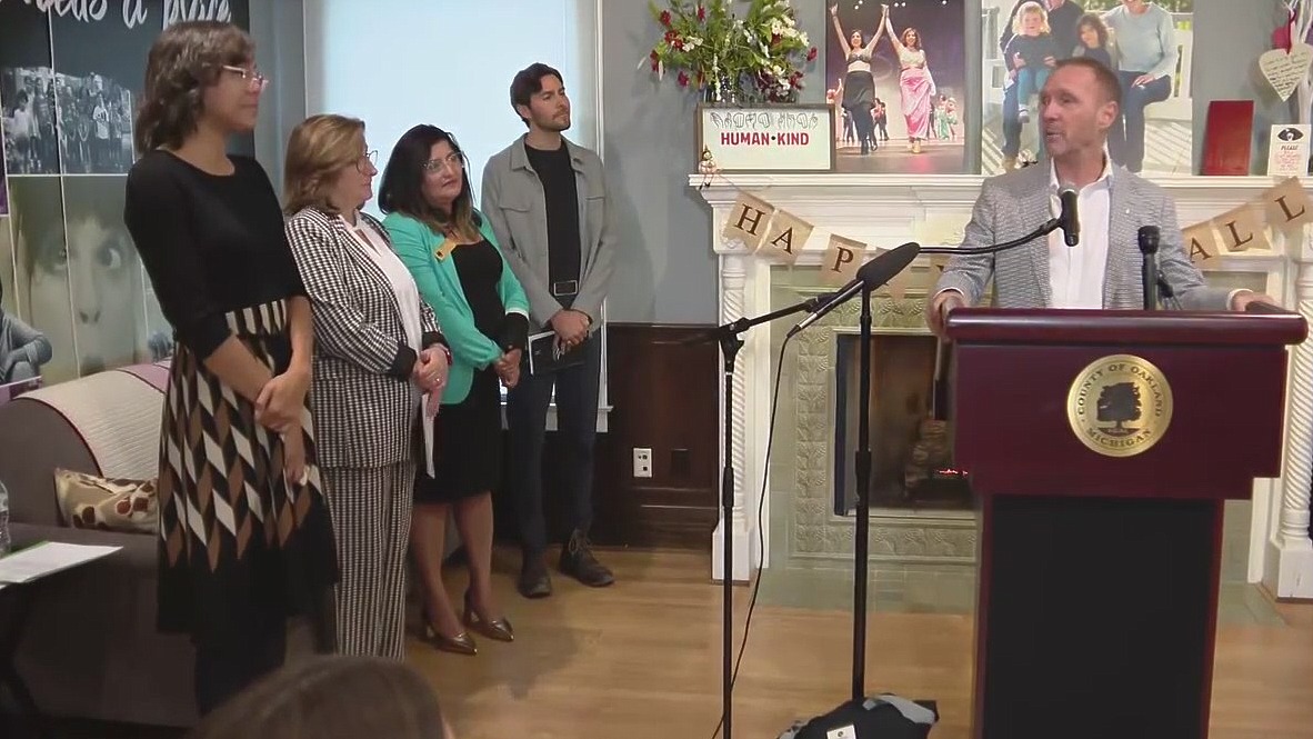 New program will forgive nearly $200 million of medical debt for Oakland County residents