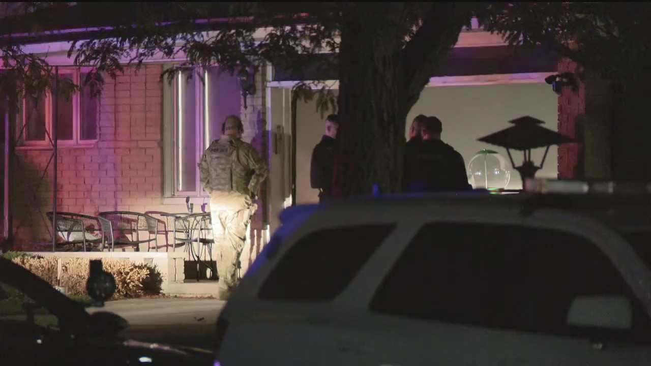 3 arrested in suspected abduction, police chase in Sterling Heights