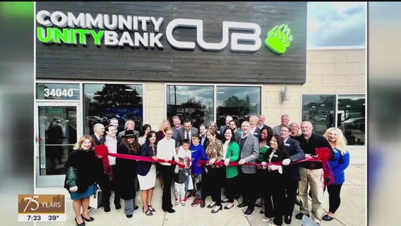 New bank opens with focus on small business lending, families