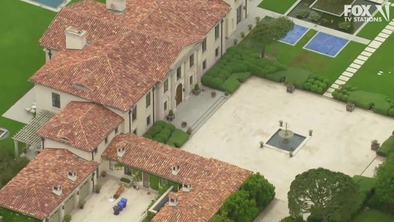 Oakley founder's Malibu mansion sold for $210M