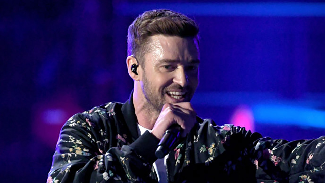 Justin Timberlake arrested for DUI, police say