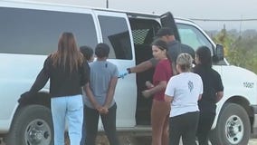 Legal protections for undocumented spouses