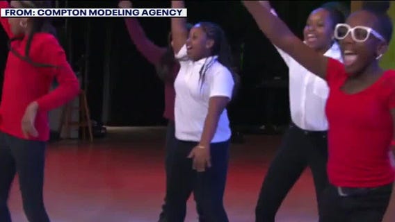 Compton Fashion Week