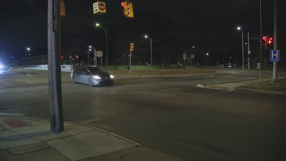 Mother injured during Detroit road rage shooting