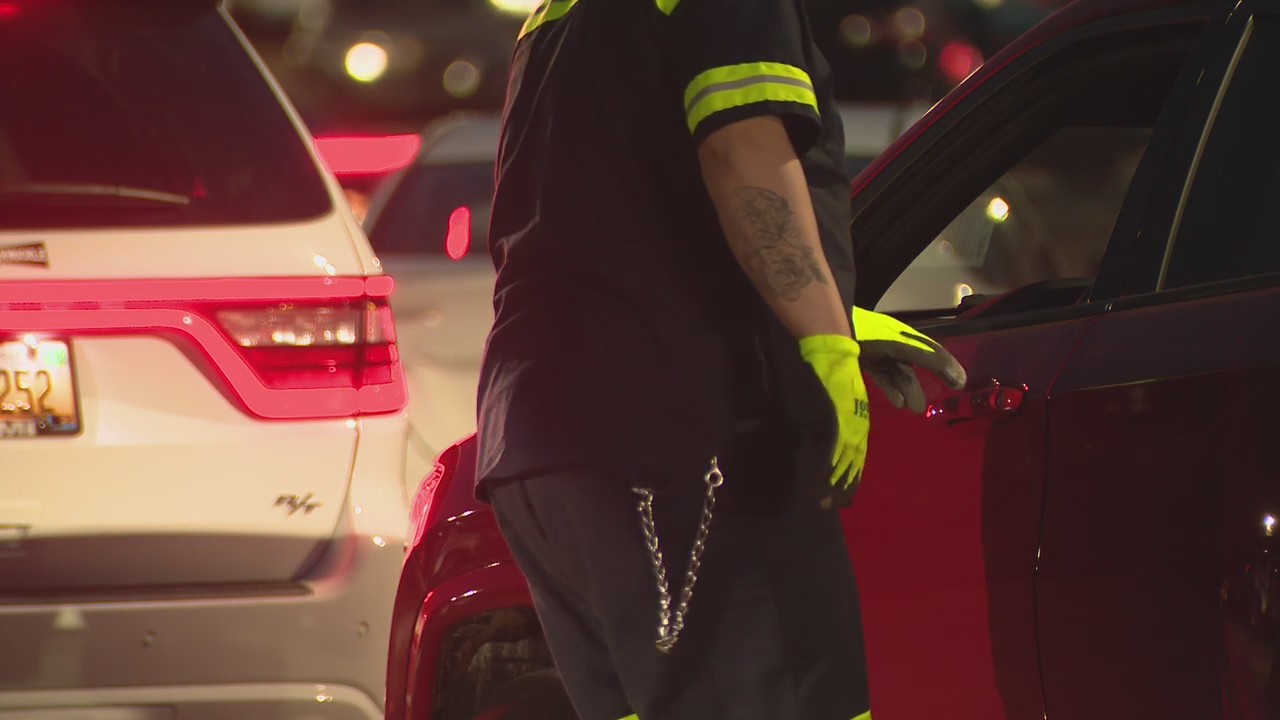 Mother, daughter shot during road rage incident in Sterling Heights