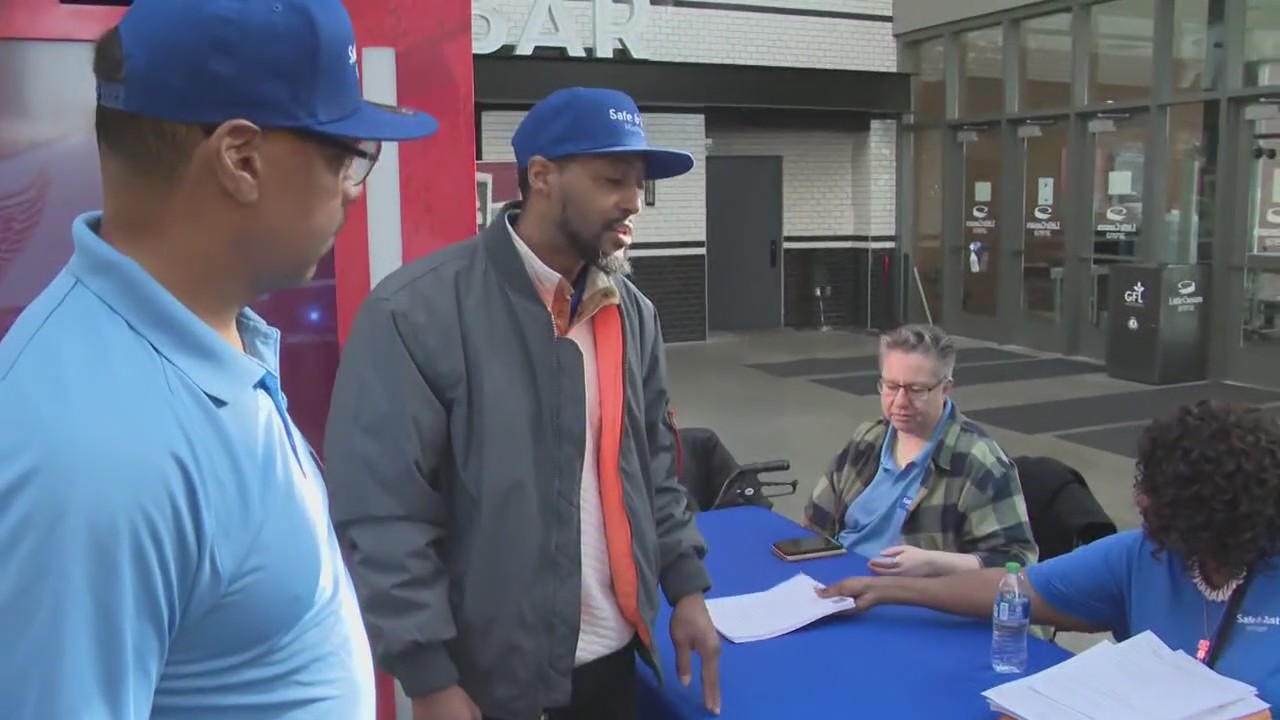 170 people begin expungement process at Detroit fair