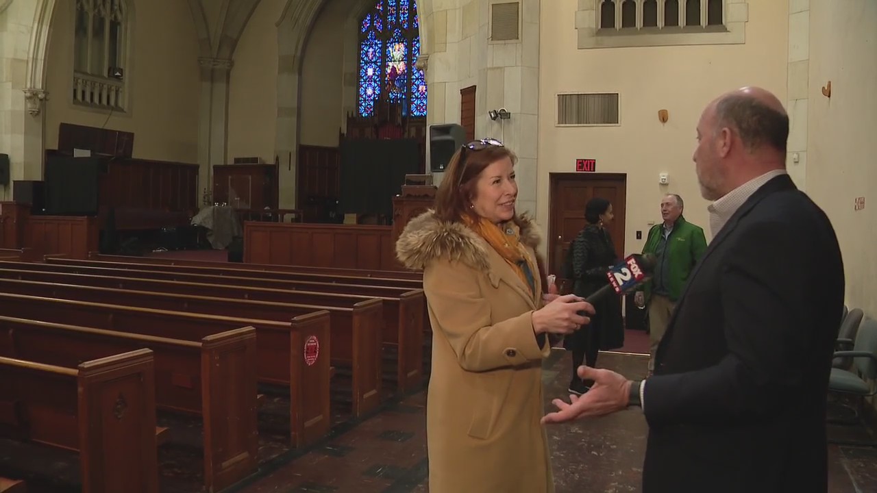 Matric Human Services east side community center to undergo renovation