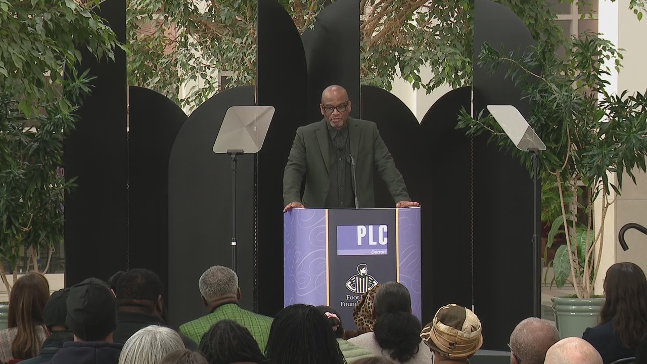 Detroit HCBU Pensole Lewis College gets new home at Icon building