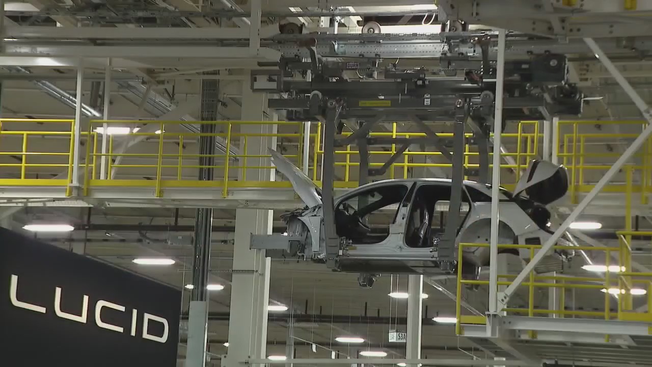 Why are people moving to Michigan?