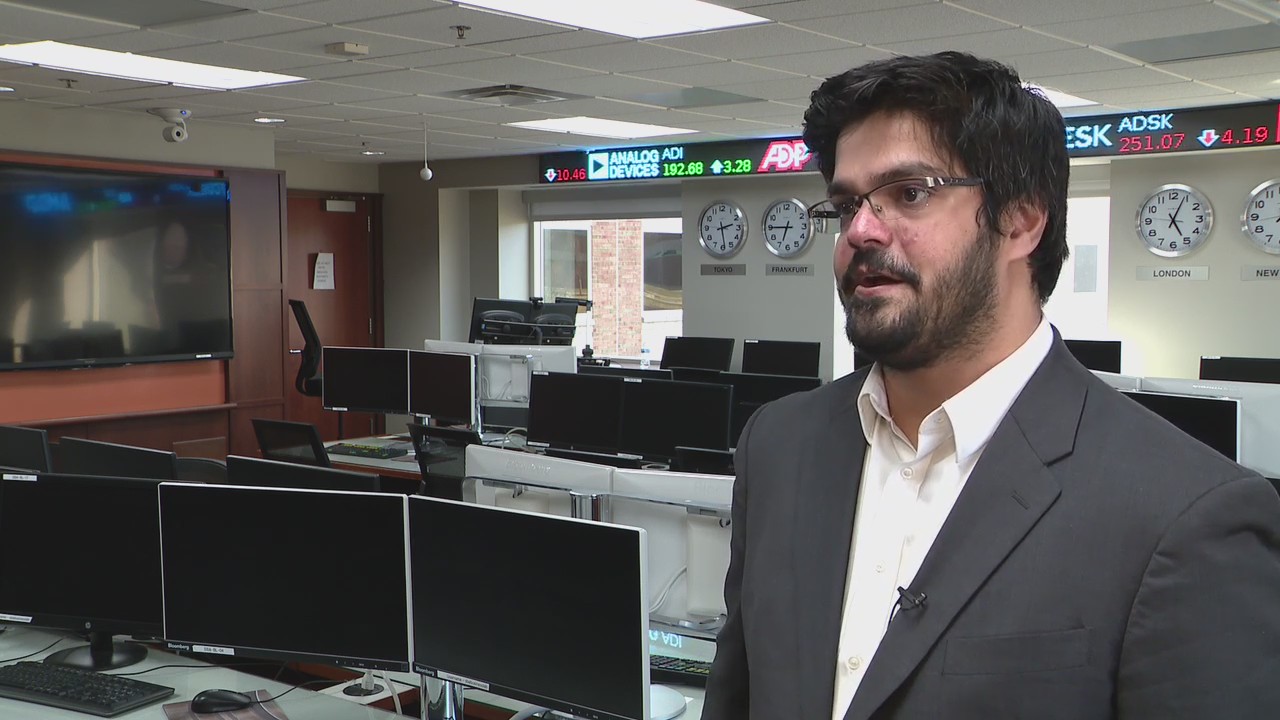 Expert says Leap Year impacts the economy - but not the way we might think