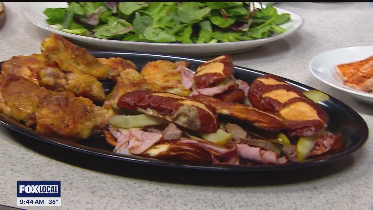 MSU's Tollgate Farm celebrates Michigan's sweetest winter crop