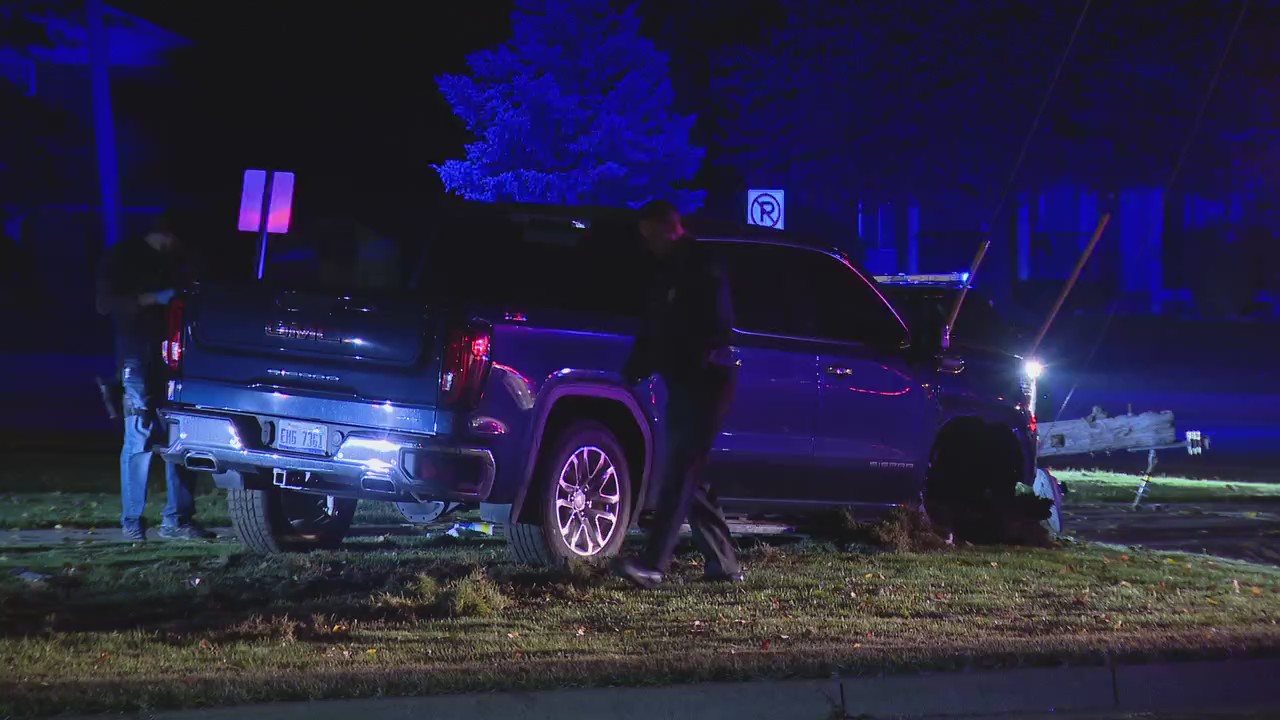 Florida man arrested in Shelby Township for carjacking, kidnapping