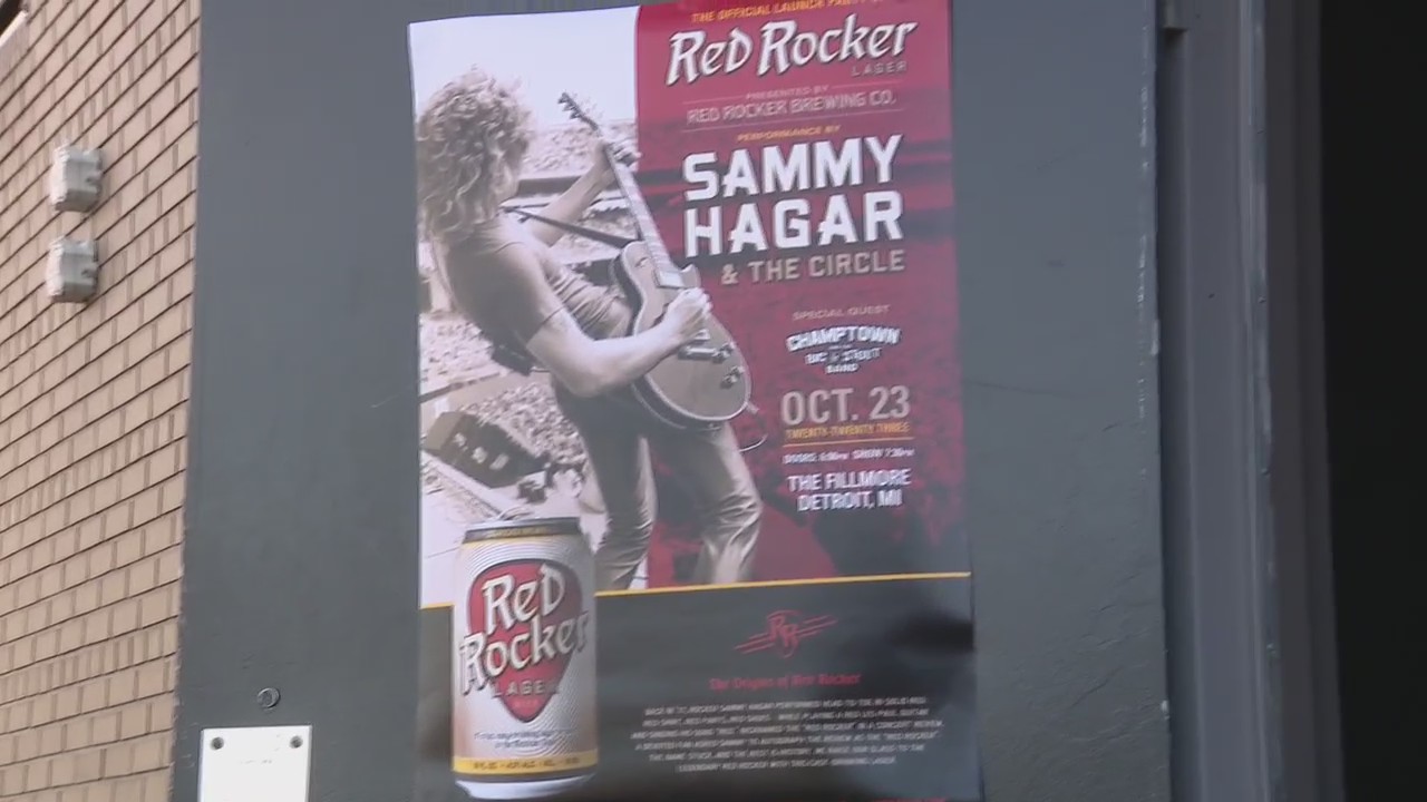 The Edge | October 24, 2023