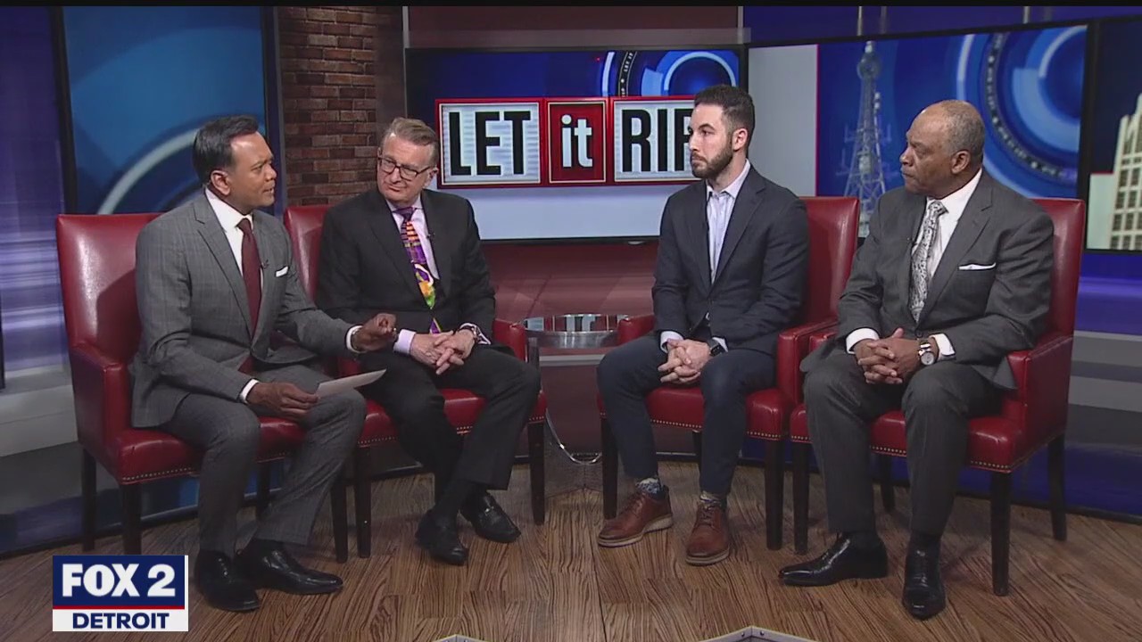 Let it Rip: How will 'uncommitted' votes impact the November 2024 elections?