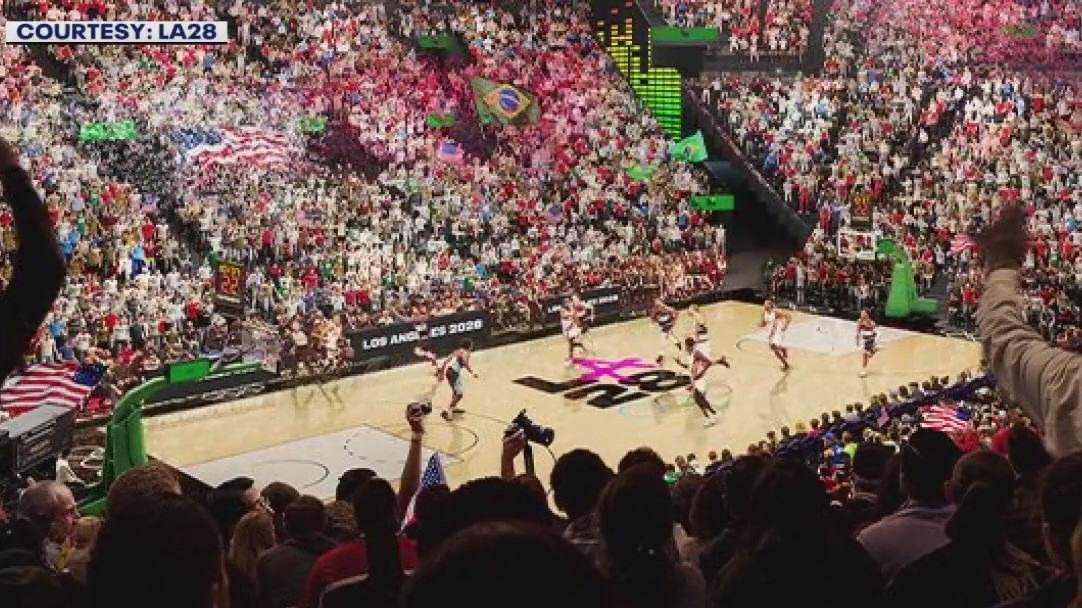 LA28 looks to host events outside of city