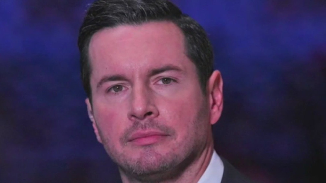 JJ Redick to be LA Lakers new head coach: Reports