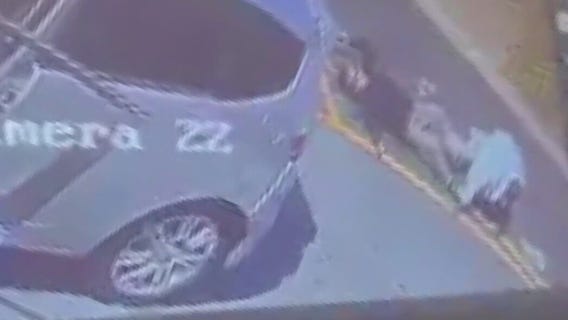 Woman declared brain-dead after McDonald's attack