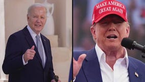 Prep work intensifies ahead of presidential debate