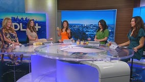 Thirsty Thursday mocktails with Orange Coast Magazine