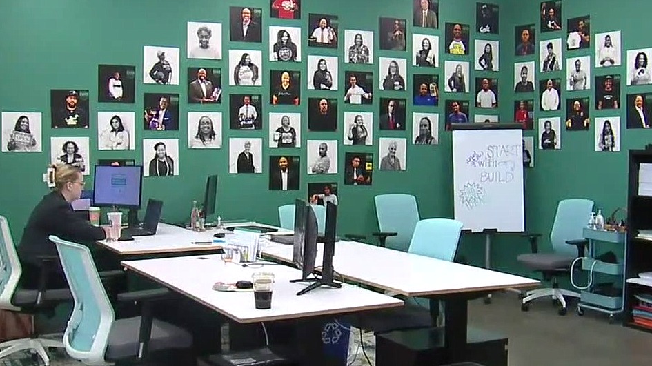 Small business help available for entrepreneurs in Detroit