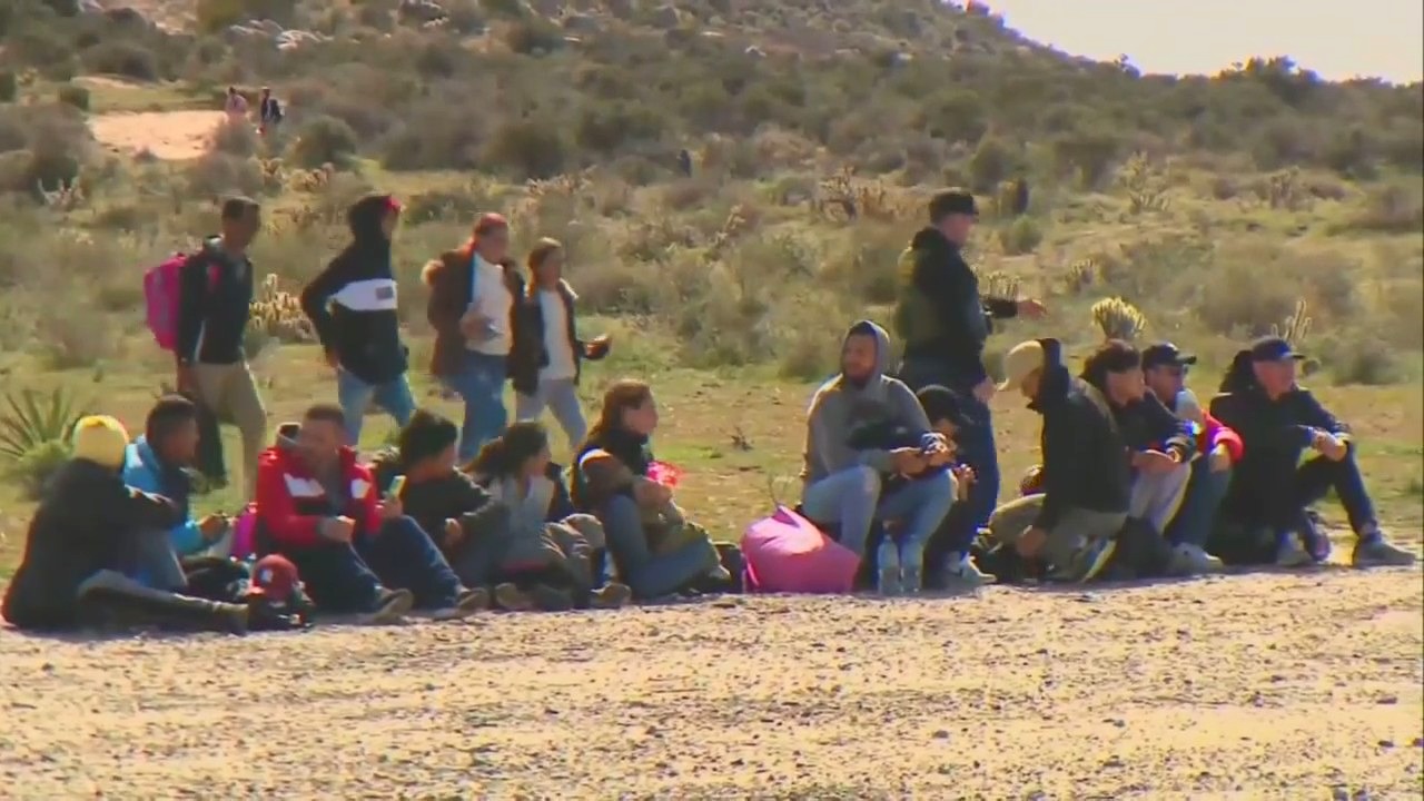 Advocates sound alarm on anti-immigrant expression