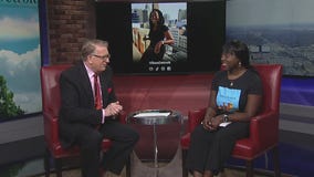 Upcoming events during Women's History Month