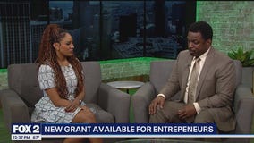 L?Or?al Beauty Fund Grant  for $10,000.00