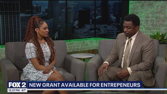 L?Or?al Beauty Fund Grant  for $10,000.00