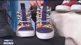 Pingree Detroit joins Motor City Sneaker Ball