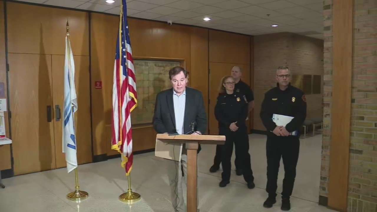 Nitrous oxide, butane were illegally stored in Clinton Township building that exploded