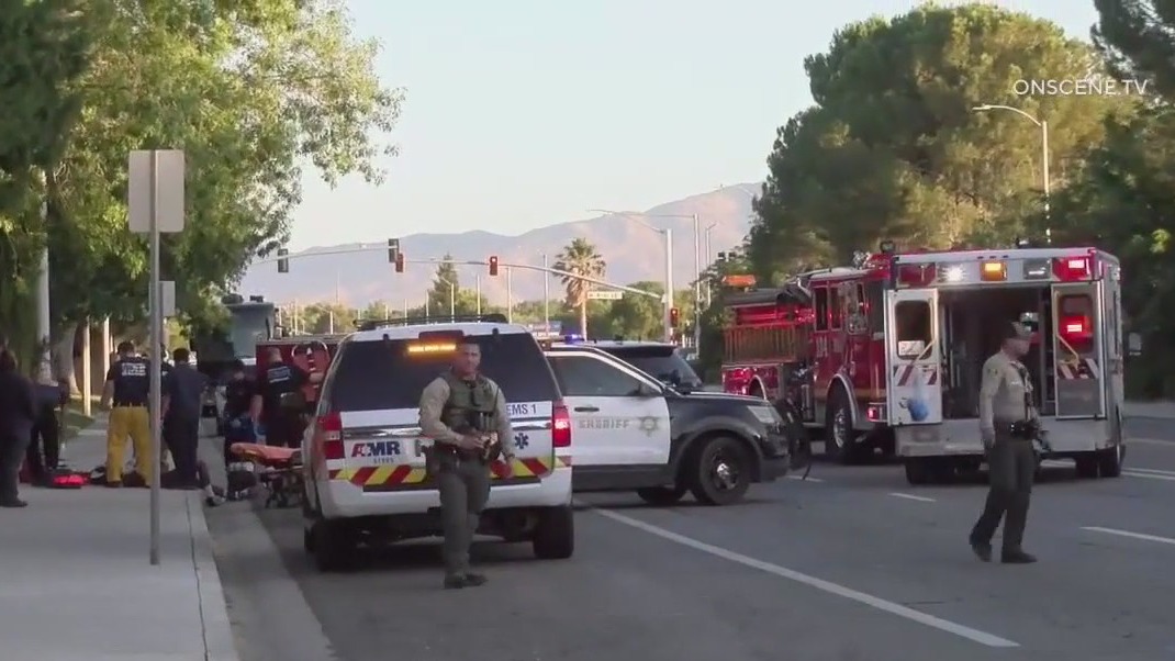 Lancaster shootings leave 4 dead in 24 hours