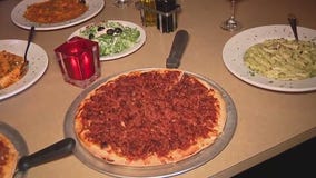 Domenico's celebrates 70th birthday