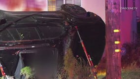 3 killed in horrific Monterey Park crash